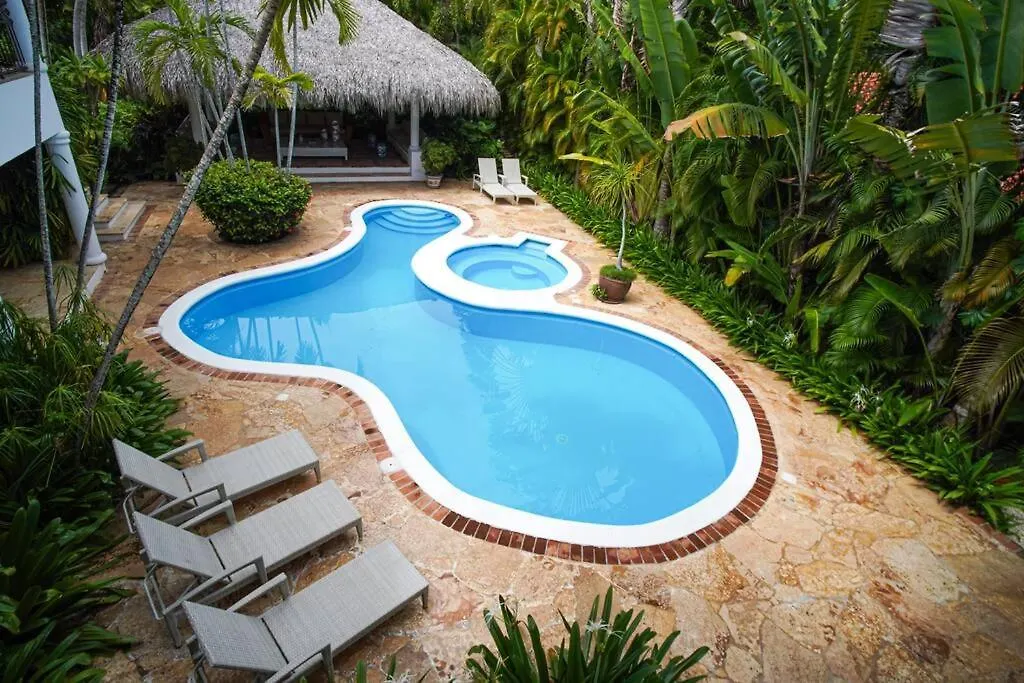 Villa Goleta Just A Few Steps Away From Cdc Hotel La Romana 0*,  Dominik Cumhuriyeti