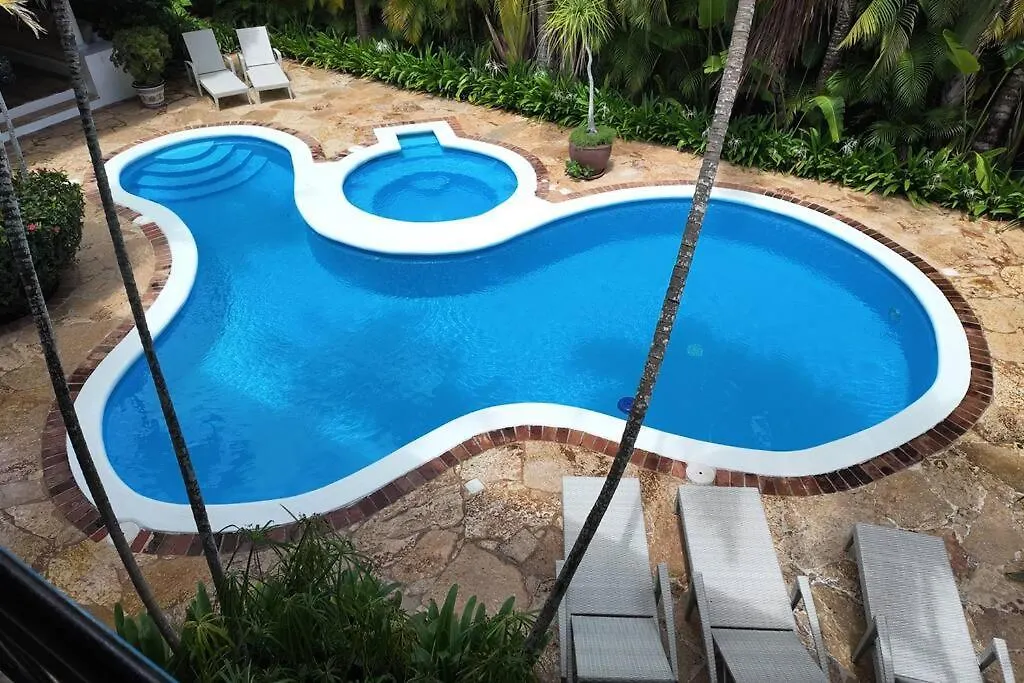 Villa Goleta Just A Few Steps Away From Cdc Hotel La Romana
