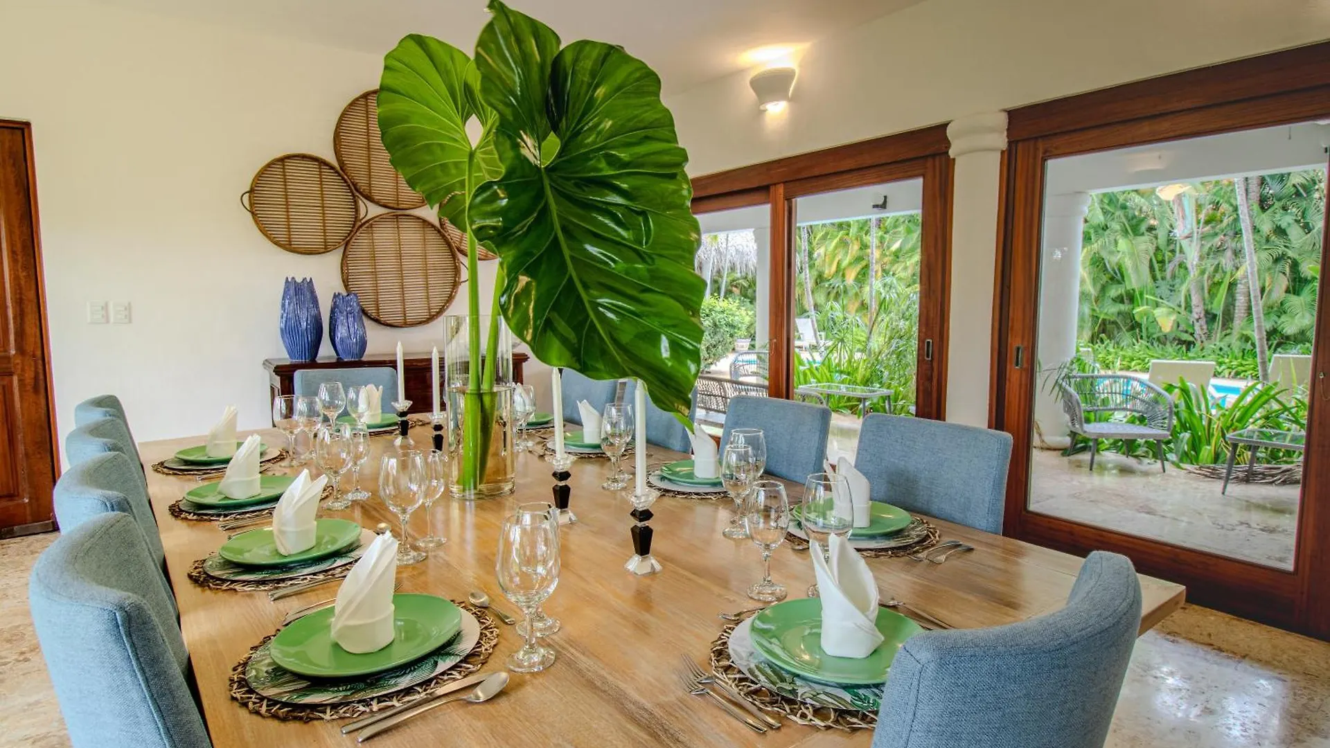 Villa Goleta Just A Few Steps Away From Cdc Hotel La Romana Dominik Cumhuriyeti
