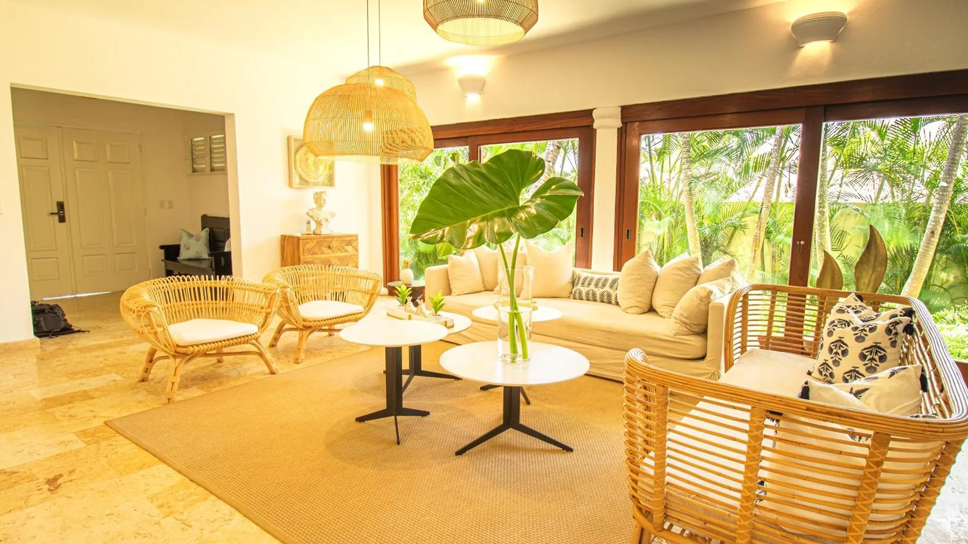 Villa Goleta Just A Few Steps Away From Cdc Hotel La Romana Dominik Cumhuriyeti